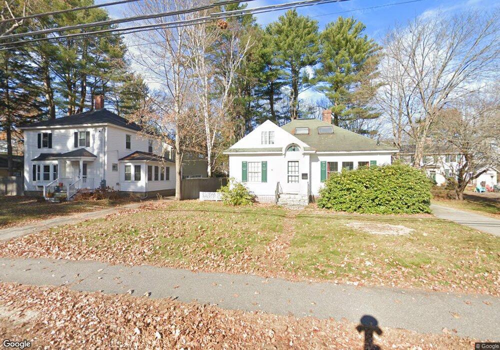 28 Mckeen St, Brunswick, ME 04011 - photo 1