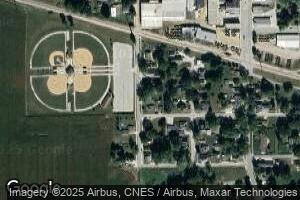 213 Church St, Otterbein, IN 47970