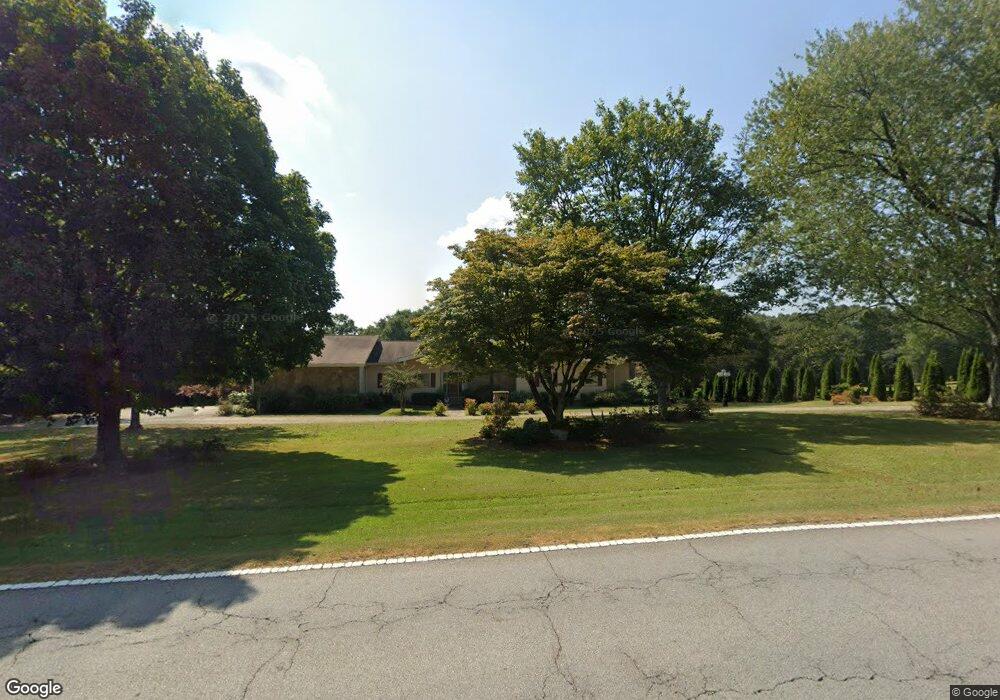 1725 Stripling Chapel Rd, Carrollton, GA 30116 - photo 1