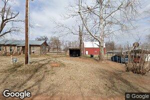 119 E Pine St, Binger, OK 73009