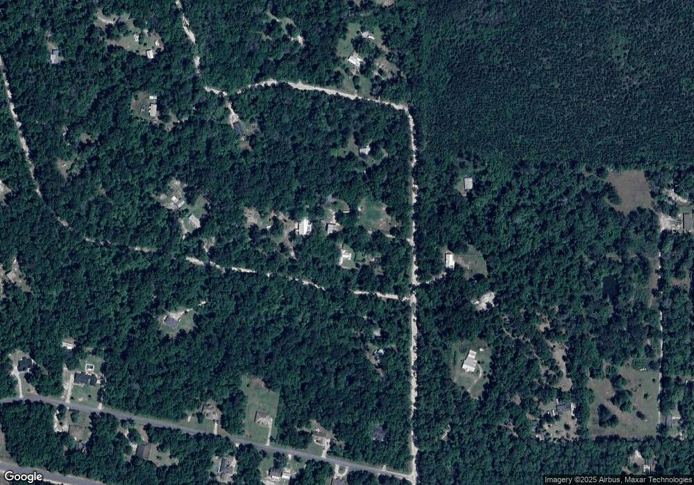 000 Hollywood Way, Crawfordville, FL 32327 - photo 1