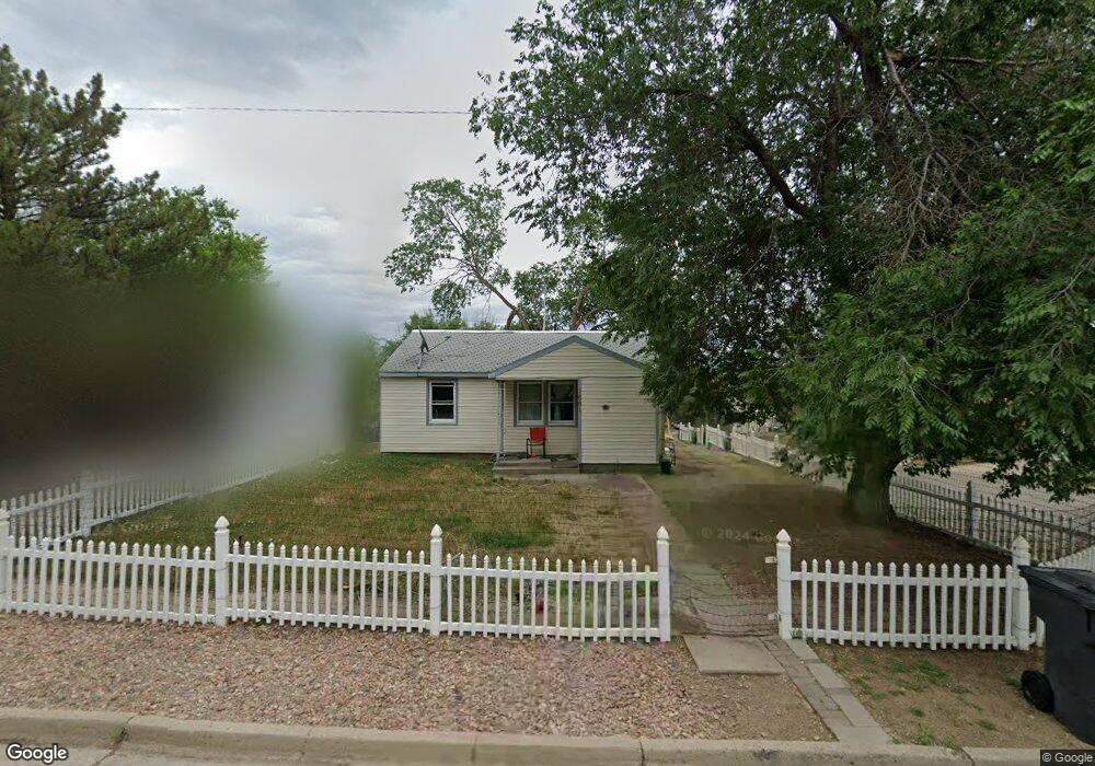 1001 School St, Craig, CO 81625 - photo 1