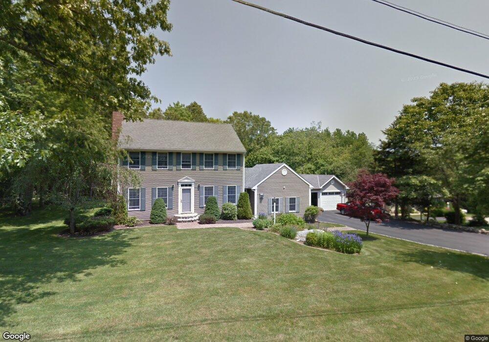 4 Cleo Ct, Westerly, RI 02891 - photo 1