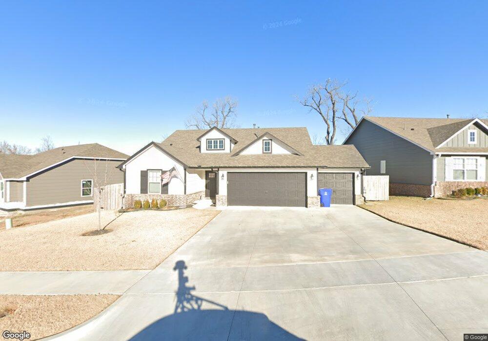 6621 S 20th Place, Broken Arrow, OK 74012 - photo 1