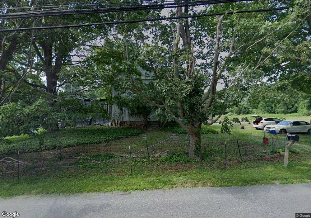 147 Cross Hwy, Redding, CT 06896 - photo 1