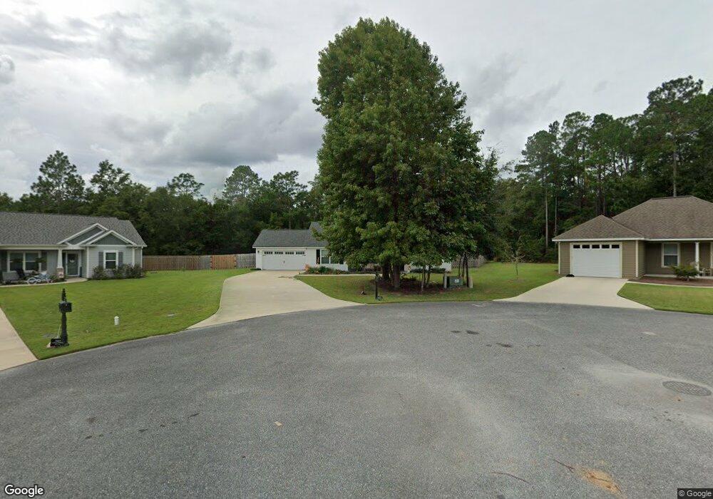 38 Pintail Ct, Crawfordville, FL 32327 - photo 1