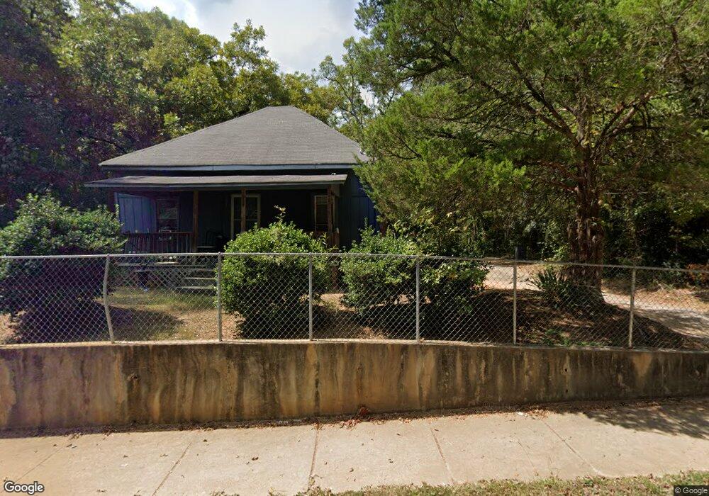 192 Akins St, Barnesville, GA 30204 - photo 1