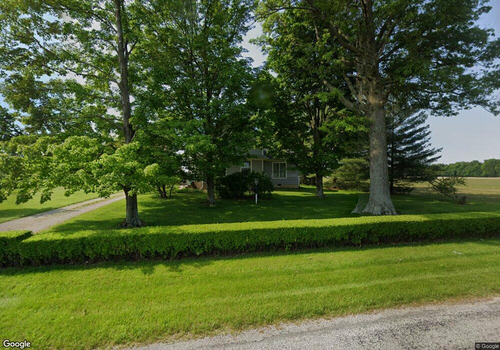 3866 E 800 N, Ossian, IN 46777 - photo 1
