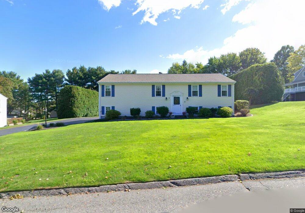 6 Johnson Dr, Cumberland, RI 02864 - photo 1