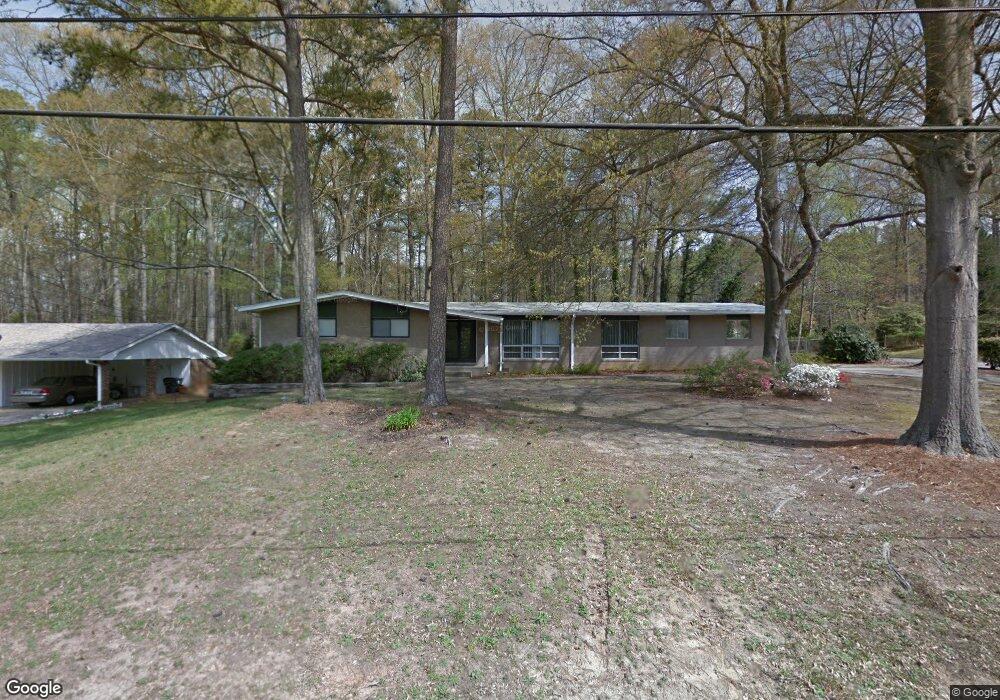 1746 Rustic Dr SW unit 2, Marietta, GA 30008 - photo 1