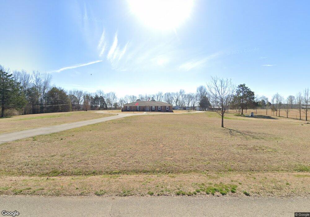 201 Horseshoe Bend Rd, Linden, TN 37096 - photo 1