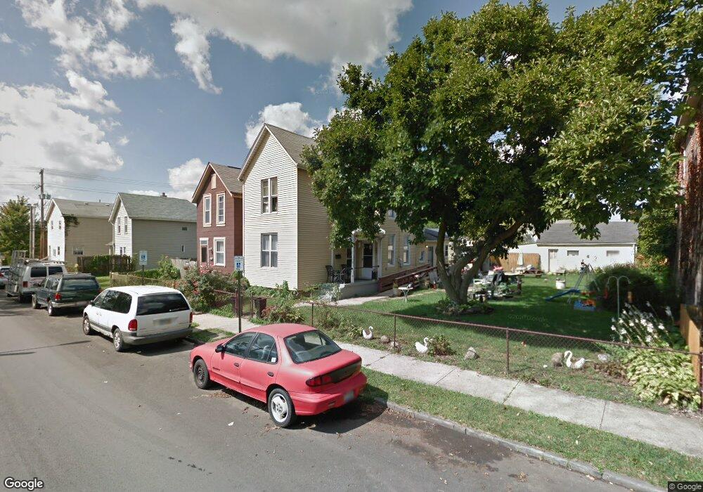 534 Stewart Ave, Columbus, OH 43206 - photo 1