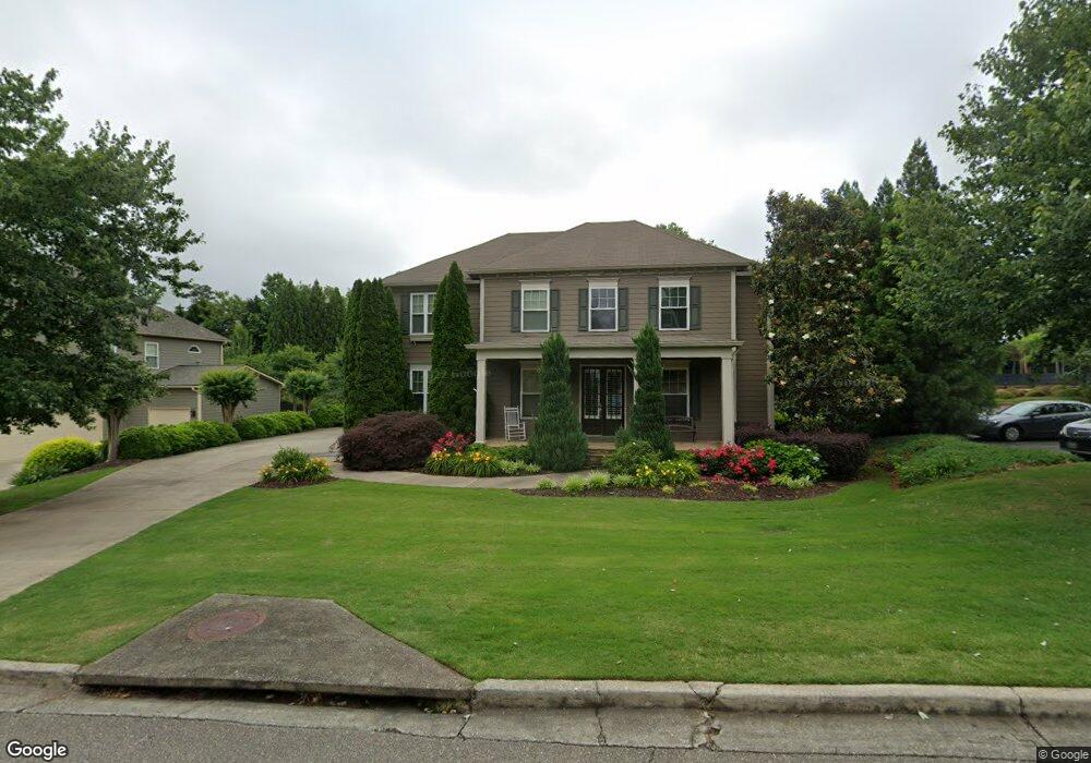 208 Chadwyck Ln, Canton, GA 30115 - photo 1