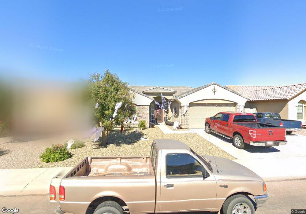 11520 E Sable Ave, Mesa, AZ 85212 - photo 1