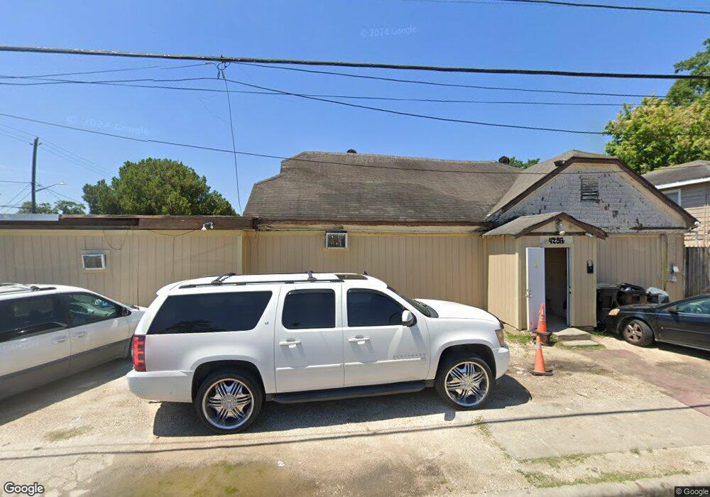 4226 Yellowstone Blvd, Houston, TX 77021 - photo 1