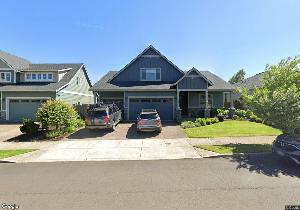 1127 NE 16th Ave, Canby, OR 97013 - photo 1