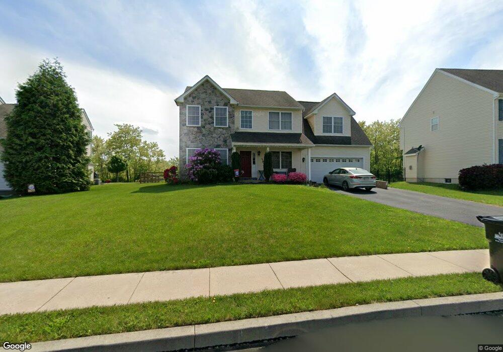 107 Bishop Pine Rd, Barto, PA 19504 - photo 1