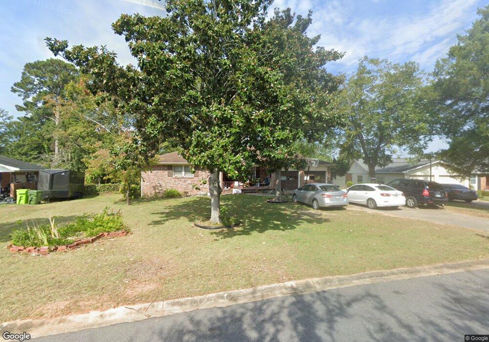 3109 Berkeley Forest Dr, Columbia, SC 29209 - photo 1