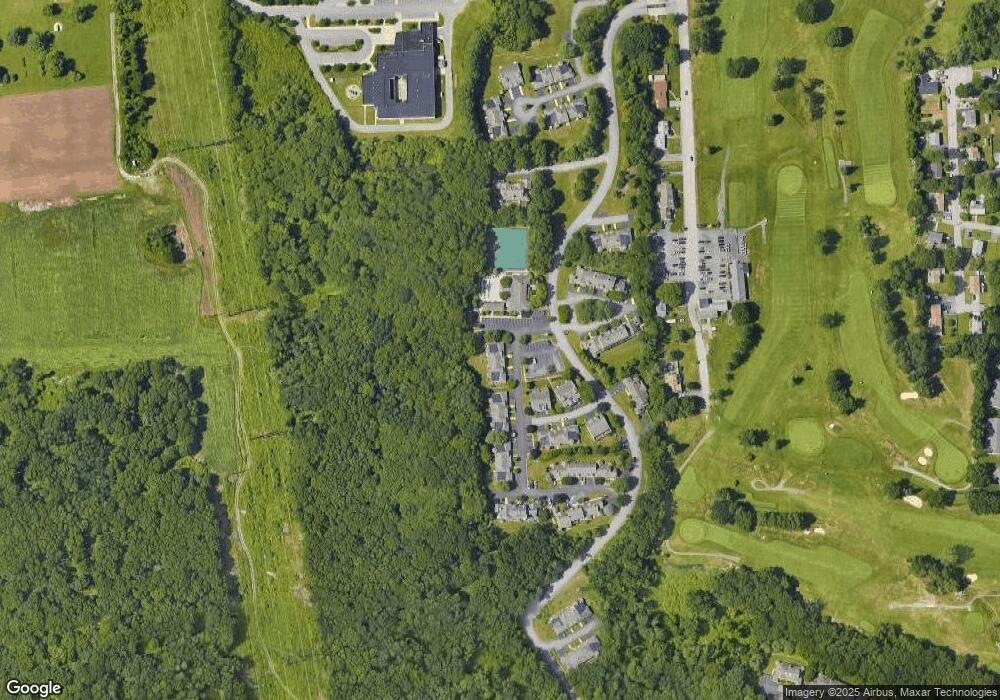 3 Krystal Pond Dr unit 3, West Warwick, RI 02893 - photo 1