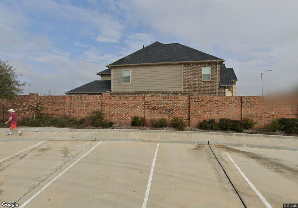 2003 Bravo Twill Dr, Richmond, TX 77469 - photo 1