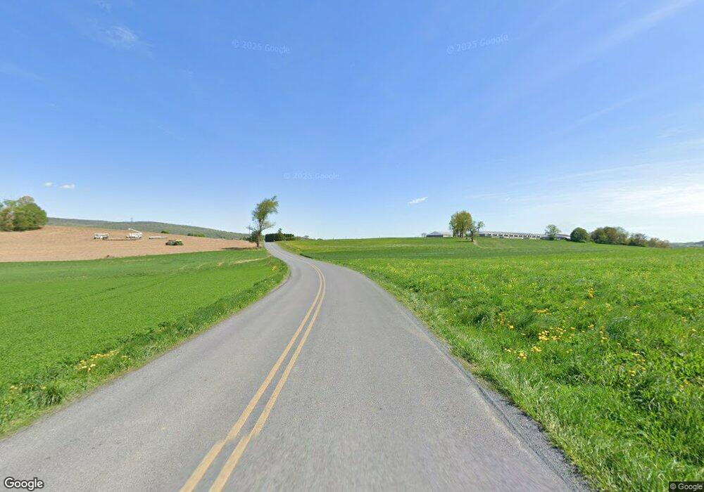 0 Clauss Rd, Lenhartsville, PA 19534 - photo 1