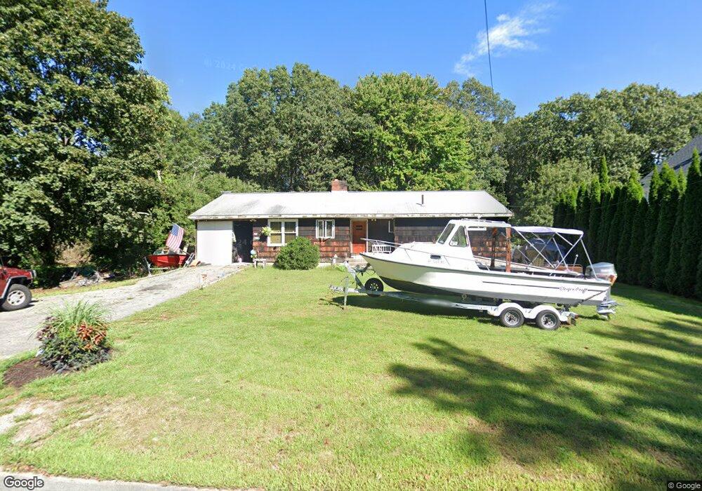 102 Lewis St, Franklin, MA 02038 - photo 1