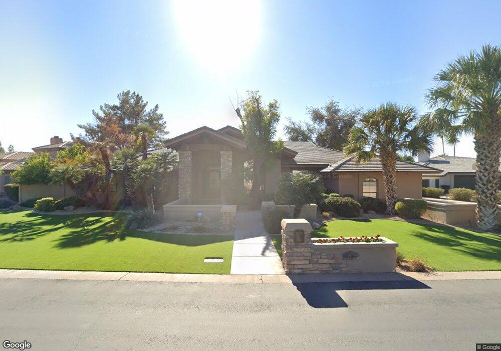 1517 E Palomino Dr, Tempe, AZ 85284 - photo 1