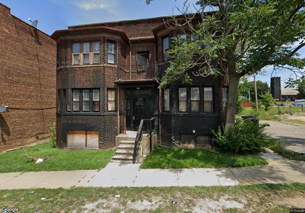 1775 Noble Rd unit 77, East Cleveland, OH 44112 - photo 1