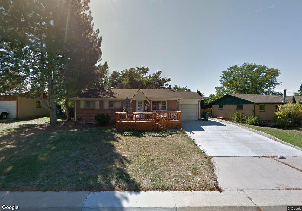 12454 E Alaska Ave, Aurora, CO 80012 - photo 1