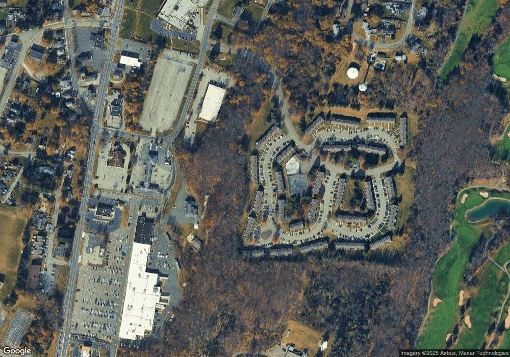 32 Constitution Way unit D2, Franklin, NJ 07416 - photo 1