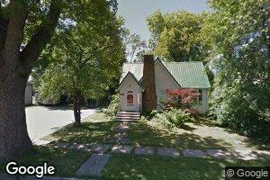305 E Grand Ave, Jasper, MO 64755