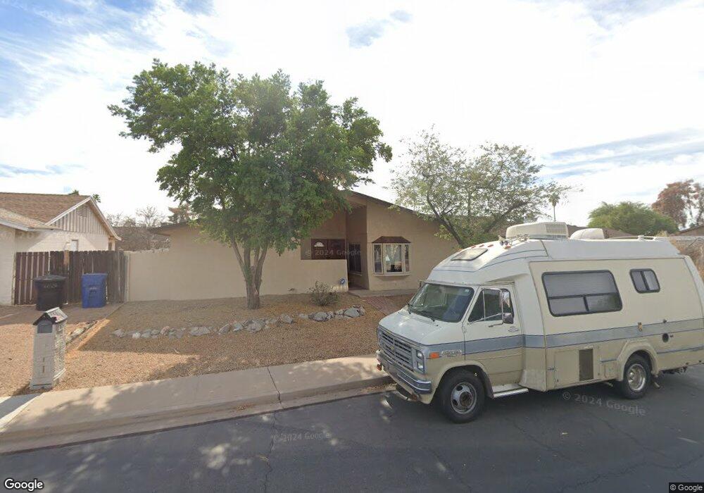 619 W Pecos Ave, Mesa, AZ 85210 - photo 1