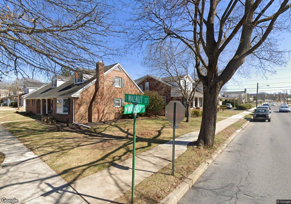 33 N Waverly St, Reading, PA 19607 - photo 1