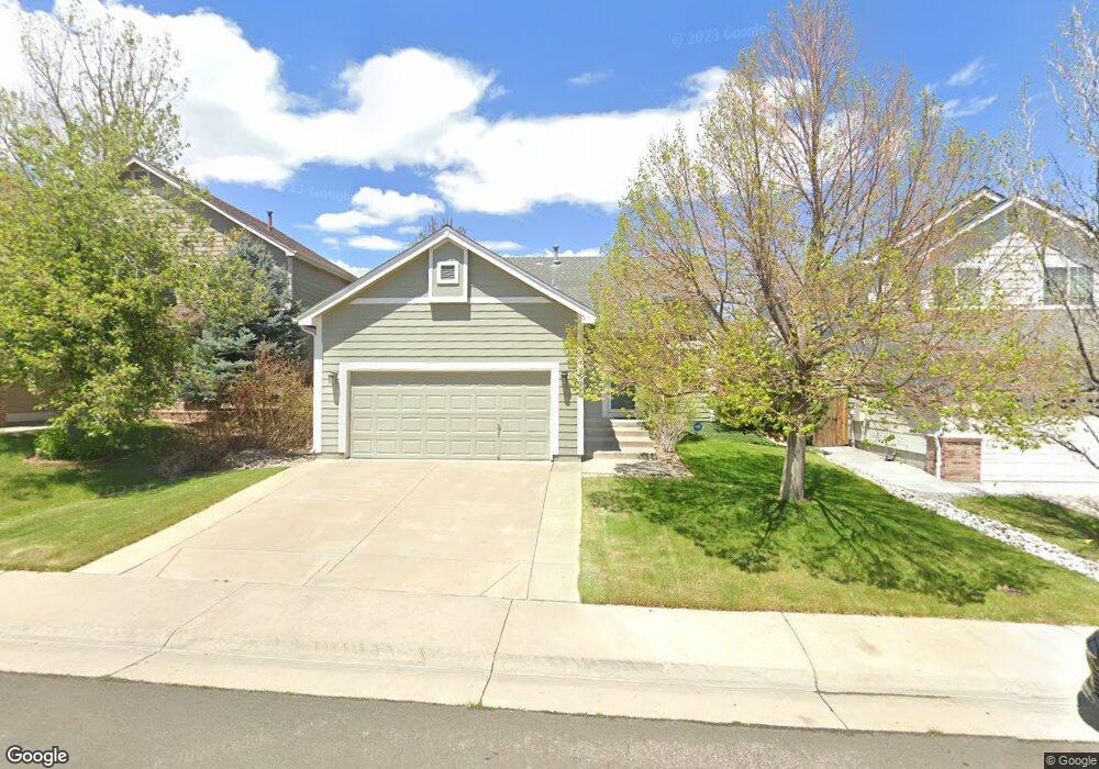 5673 S Zante Cir, Aurora, CO 80015 - photo 1