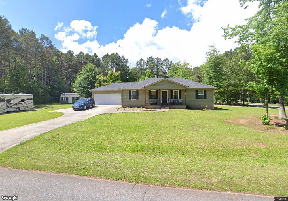 245 Woodland Way Rd, Walhalla, SC 29691 - photo 1