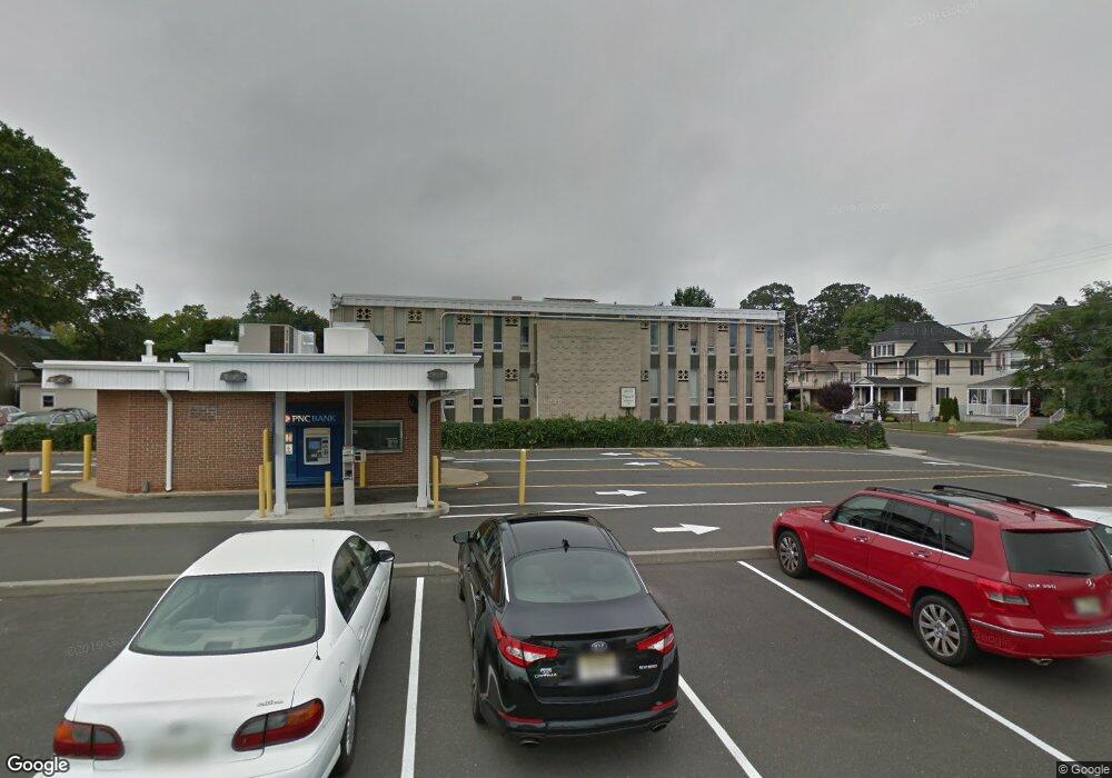 25 Reckless Place, Red Bank, NJ 07701 - photo 1