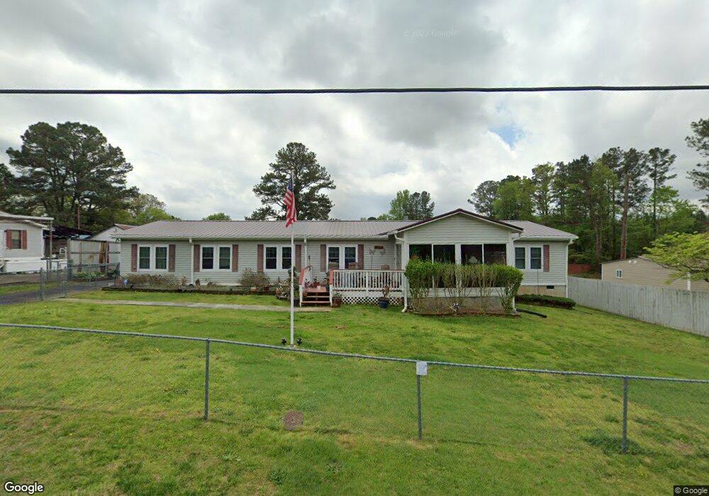 1481 Oak Ln, Acworth, GA 30102 - photo 1