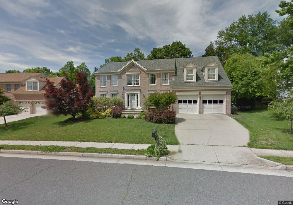 13432 Marble Rock Dr, Chantilly, VA 20151 - photo 1