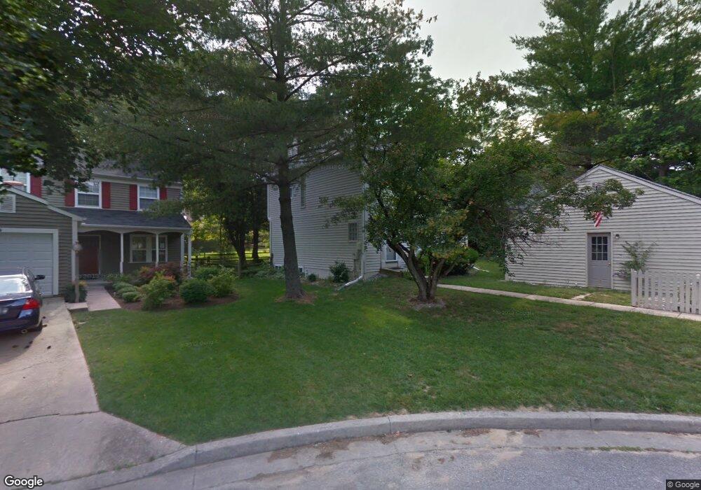 7530 Red Cravat Ct, Columbia, MD 21046 - photo 1