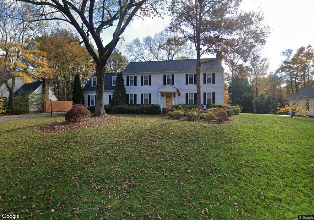 10811 Whitaker Woods Rd, Henrico, VA 23238 - photo 1