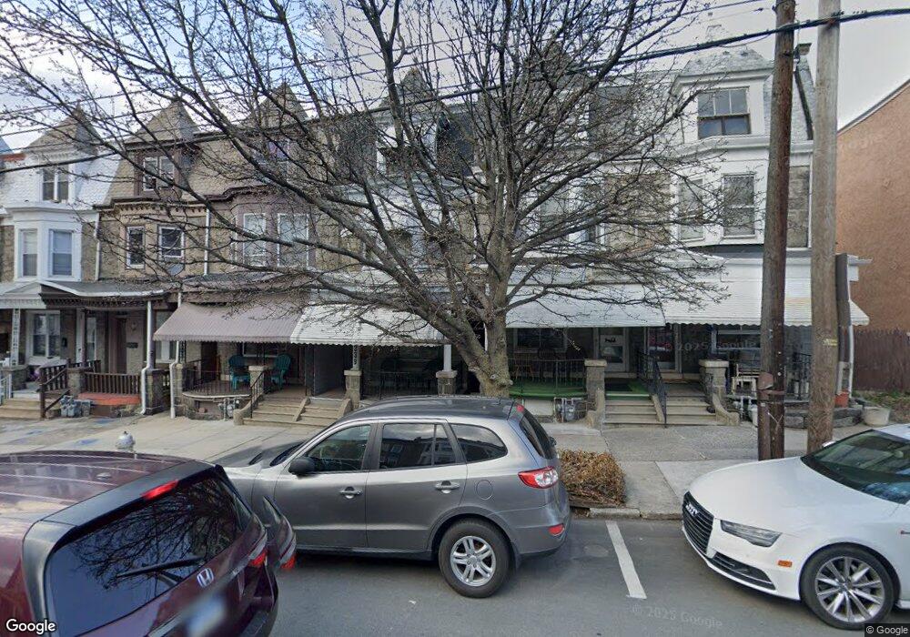 339 W Windsor St, Reading, PA 19601 - photo 1