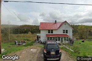 5378 Meshoppen Creek Rd, Montrose, PA 18801