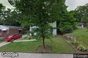 1214 Lathrop St, Lansing, MI 48912