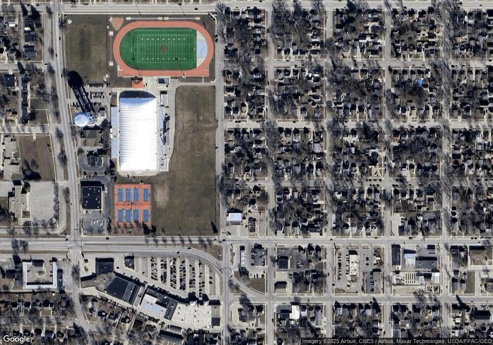 1204 1st Ave NW, Austin, MN 55912 - photo 1