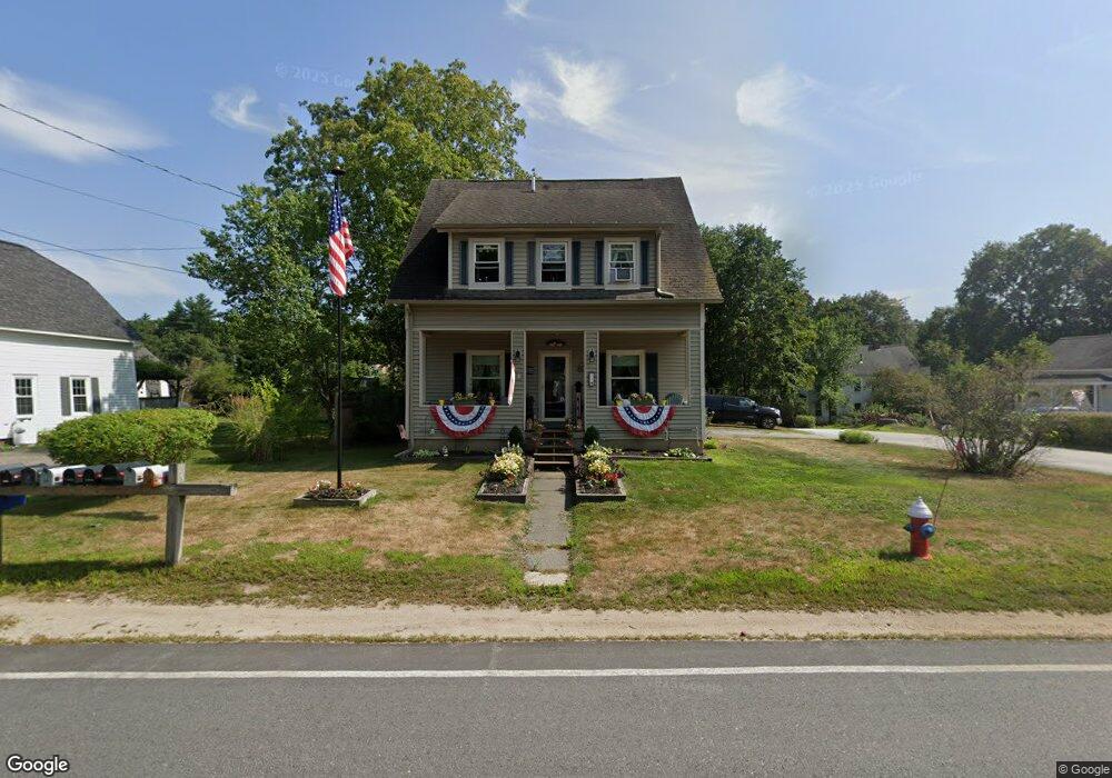 33 Epping St, Raymond, NH 03077 - photo 1