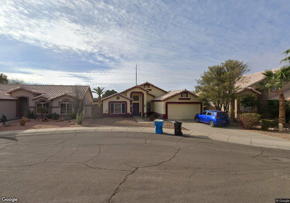 3041 E Rockwood Dr, Phoenix, AZ 85050 - photo 1