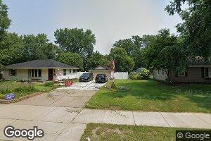 6232 Winnetka Ave N, Brooklyn Park, MN 55428