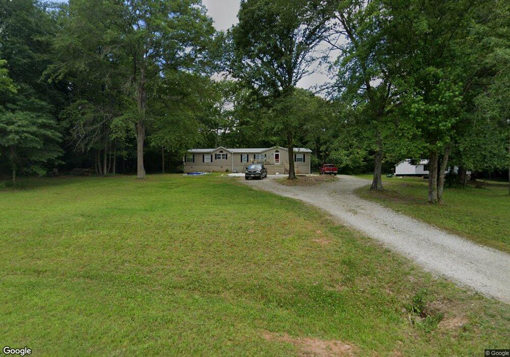 1031 River Woods Dr, Madison, GA 30650 - photo 1