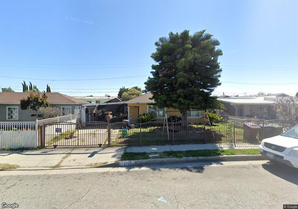 1482 W 155th St, Compton, CA 90220 - photo 1