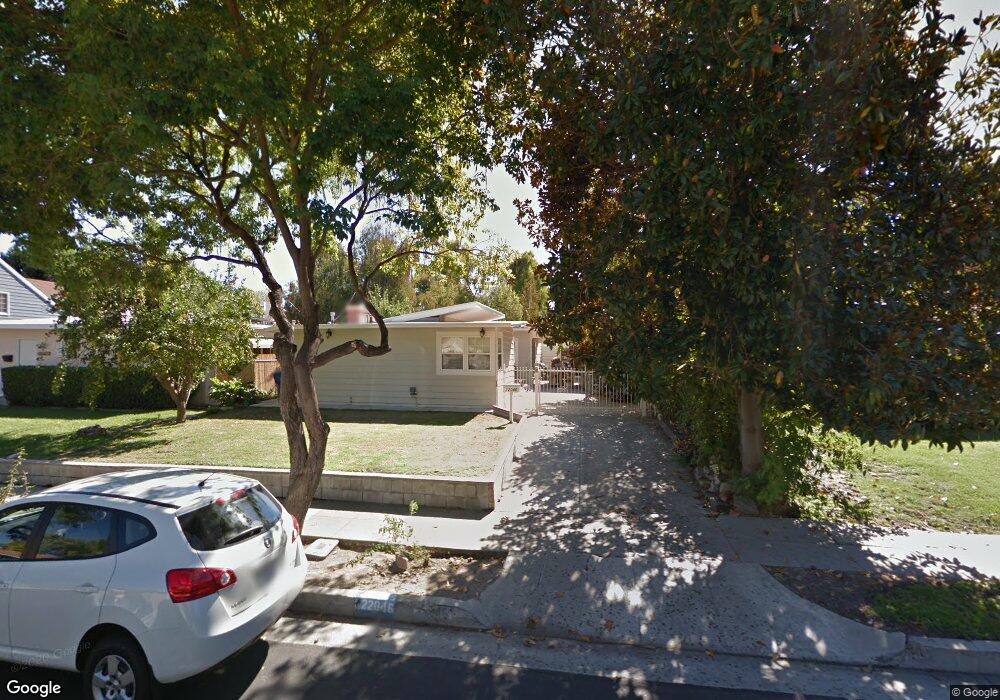 22046 Celes St, Woodland Hills, CA 91364 - photo 1